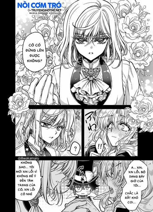 Thiếu Niên Lupin 1.1 trang 14