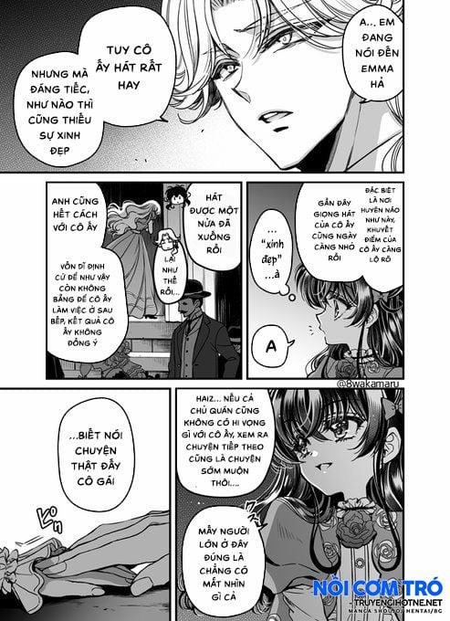 Thiếu Niên Lupin 1.2 trang 11