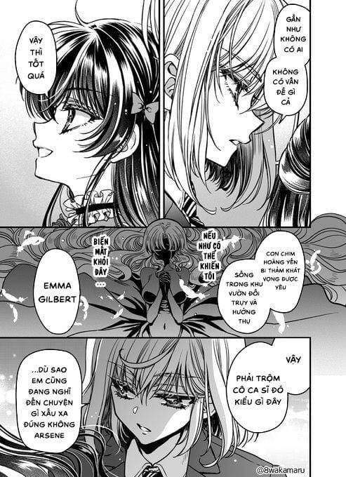 Thiếu Niên Lupin 1.2 trang 15