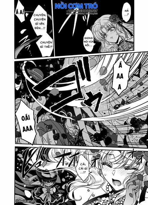 Thiếu Niên Lupin 2.2 trang 5