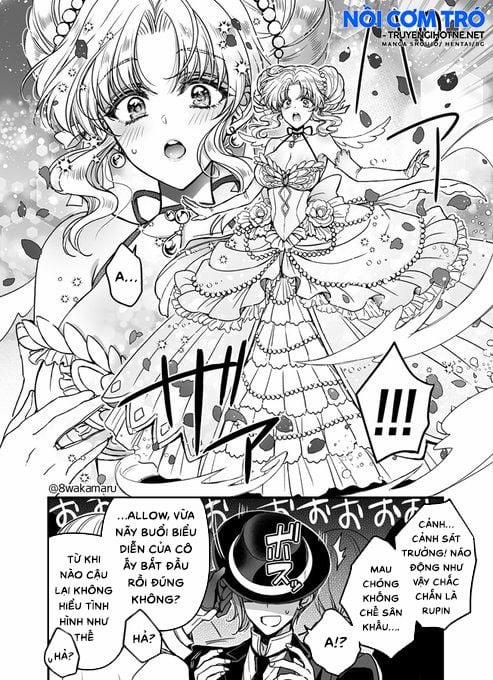 Thiếu Niên Lupin 2.2 trang 7