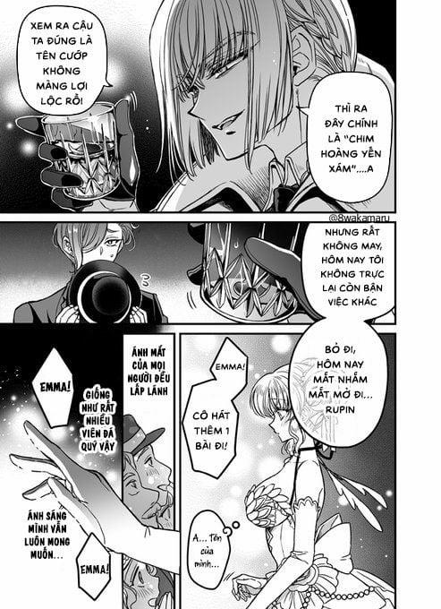 Thiếu Niên Lupin 2.2 trang 8