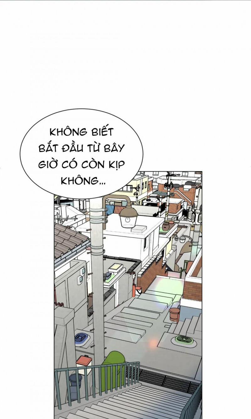 Thiếu Niên Nổi Loạn 50.5 trang 1