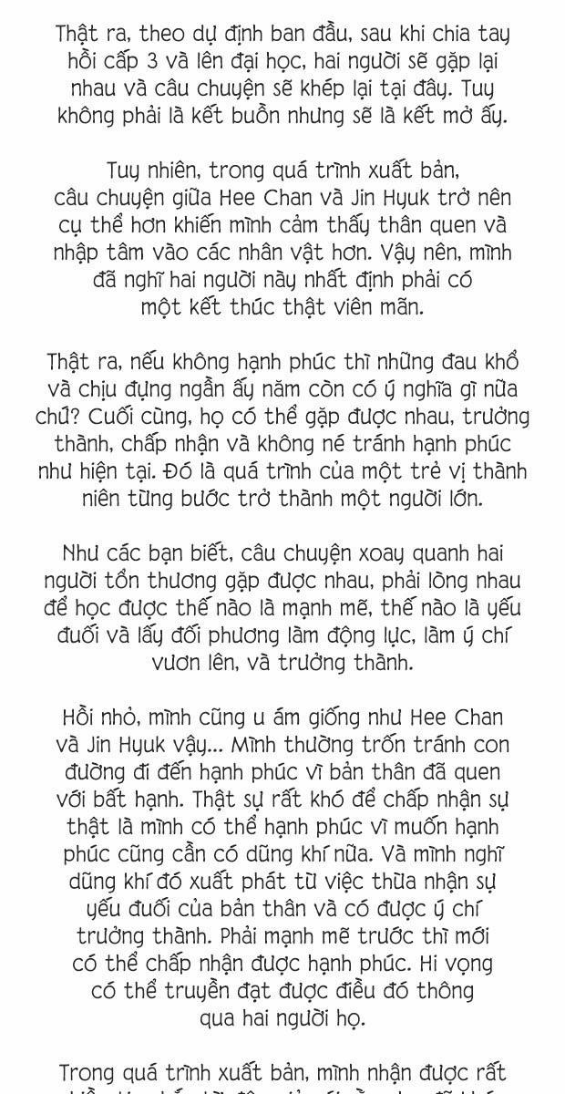 Thiếu Niên Nổi Loạn 67 trang 1