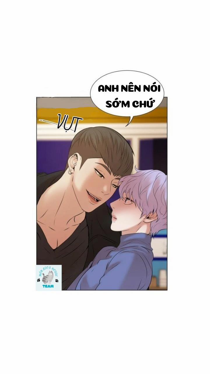 Thiếu Niên Sò 2 trang 1