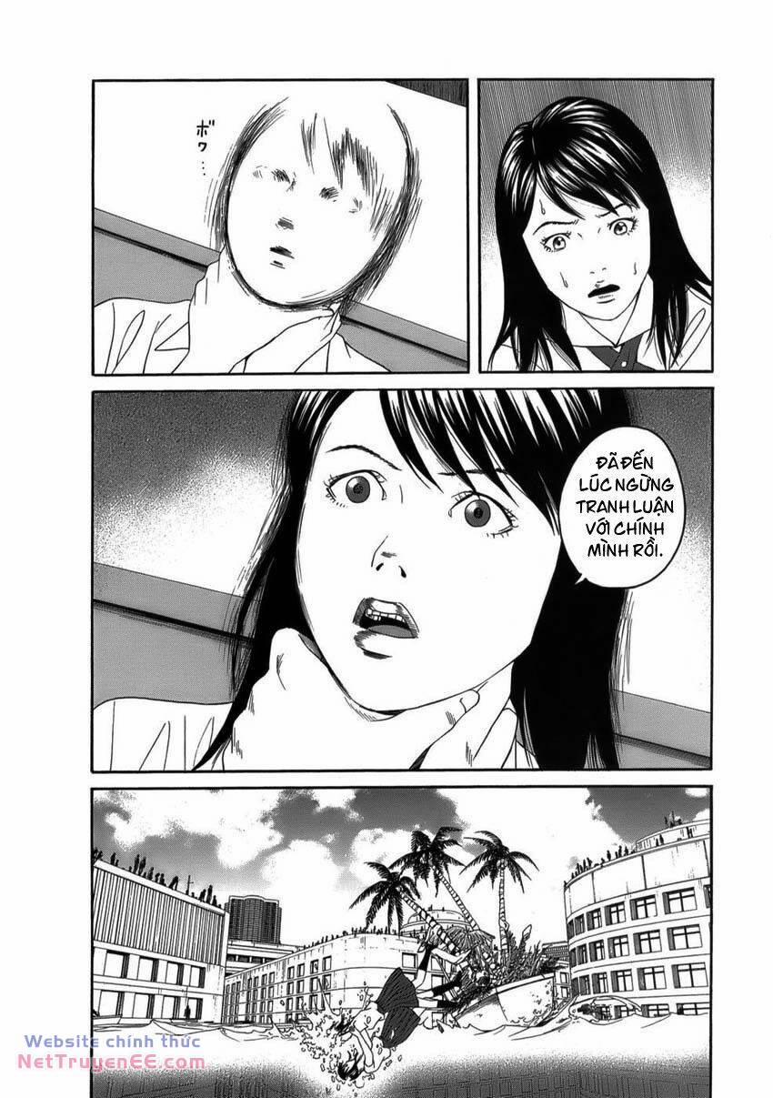 Thiếu Niên Thiếu Nữ Phiêu Lưu Ký 1 trang 23