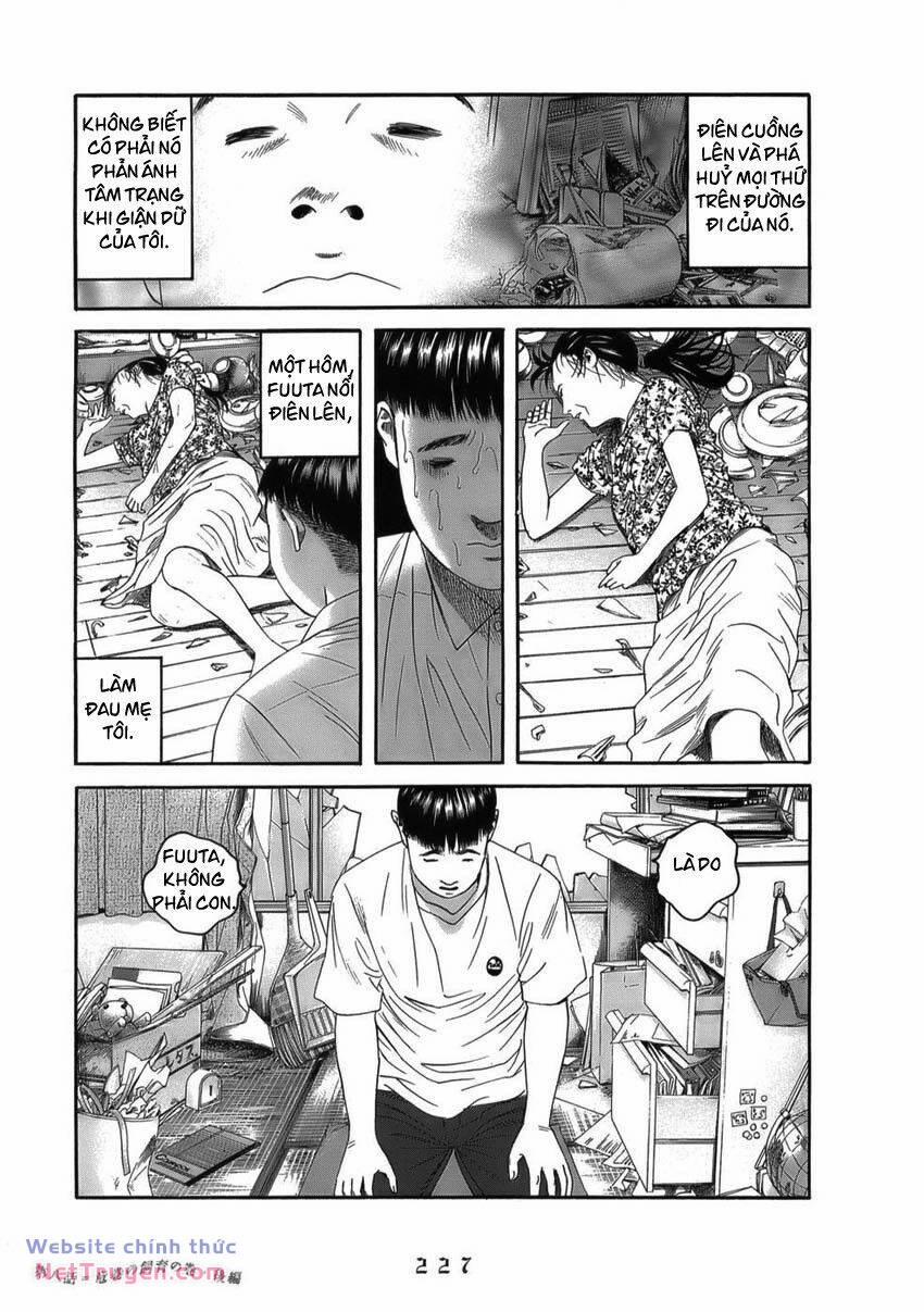 Thiếu Niên Thiếu Nữ Phiêu Lưu Ký 11 trang 2