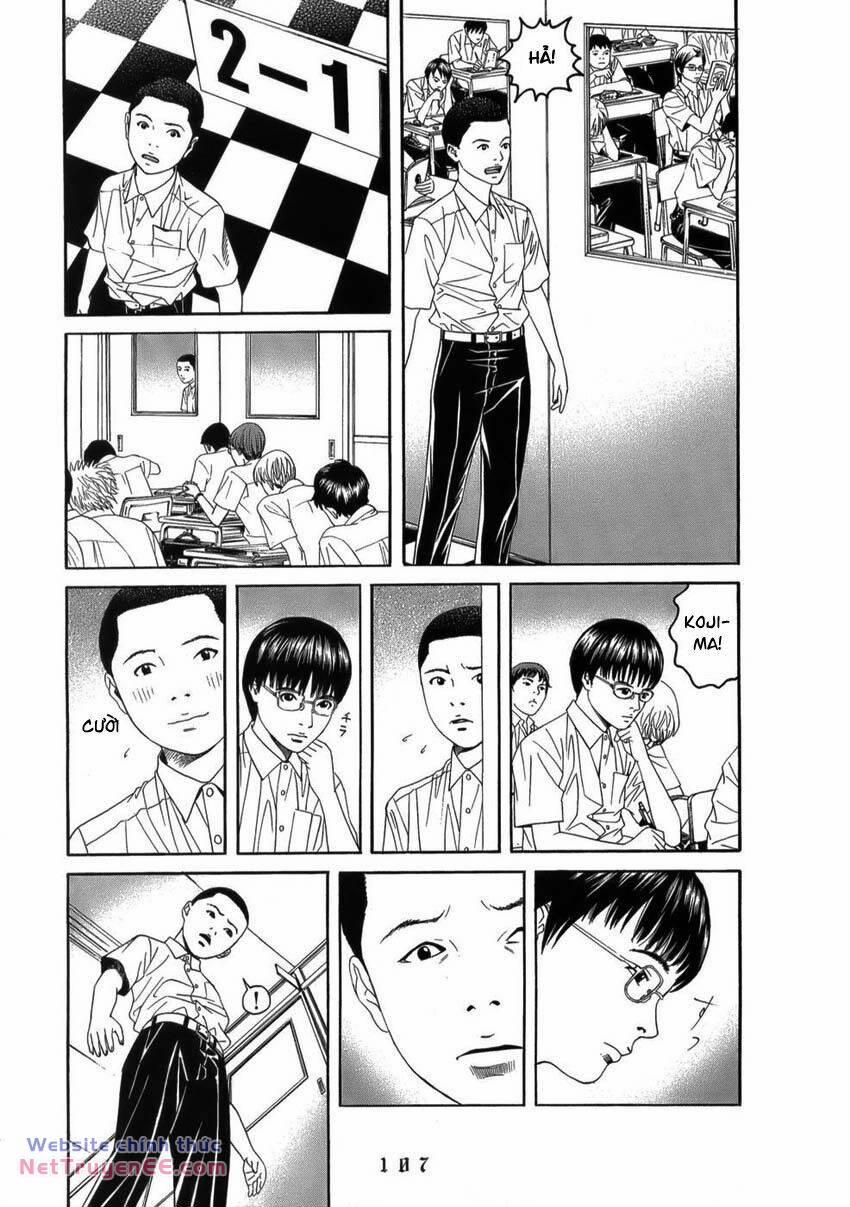 Thiếu Niên Thiếu Nữ Phiêu Lưu Ký 5 trang 20