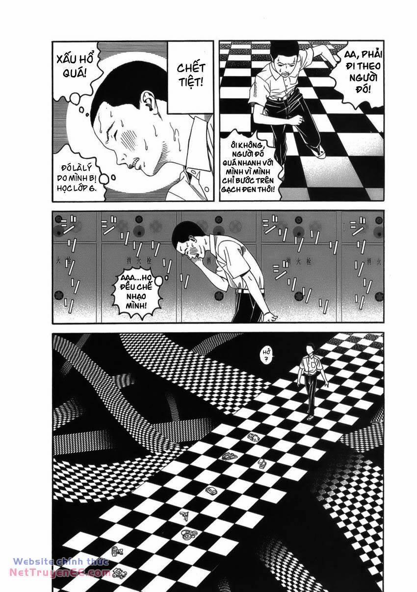 Thiếu Niên Thiếu Nữ Phiêu Lưu Ký 5 trang 9