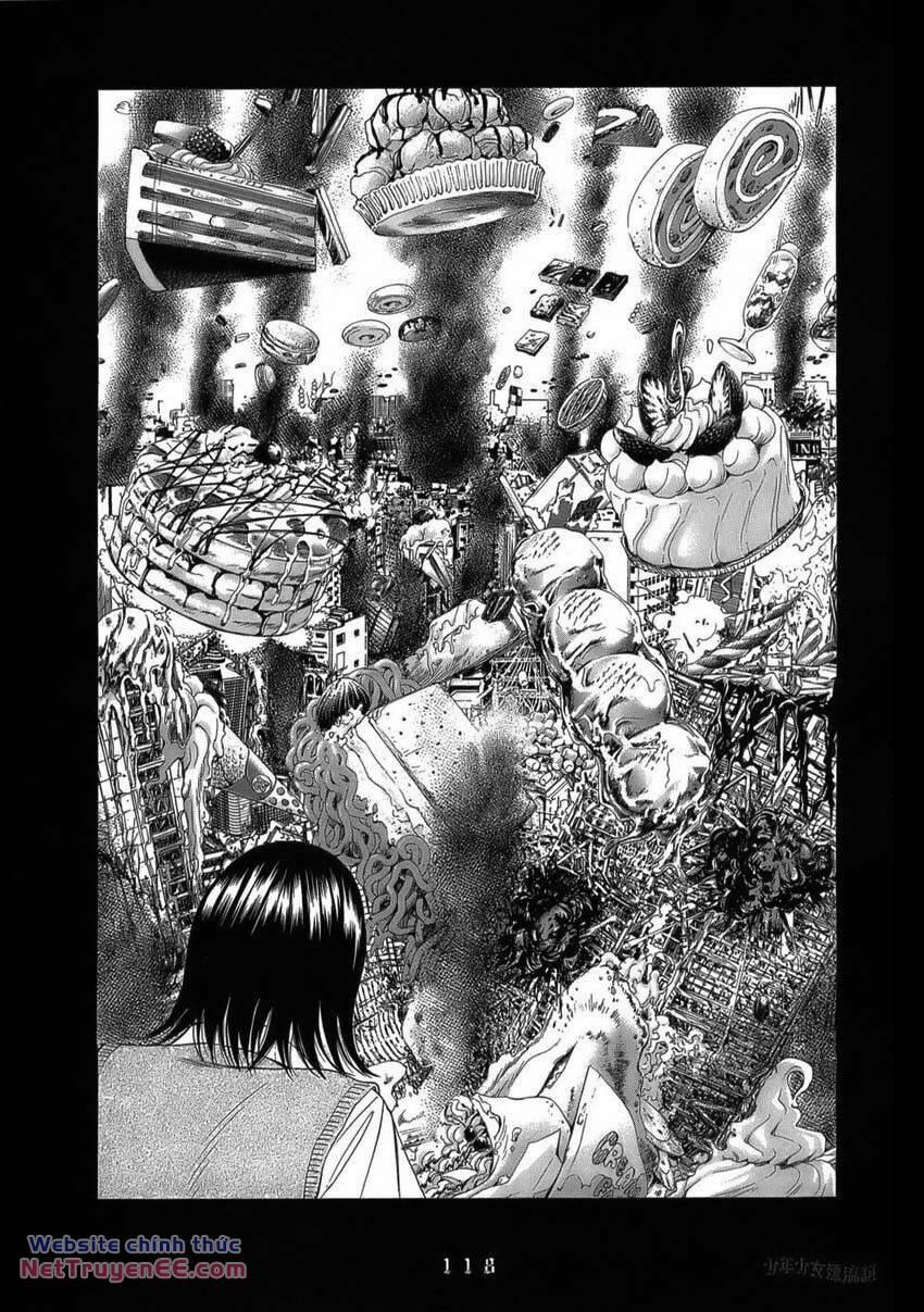 Thiếu Niên Thiếu Nữ Phiêu Lưu Ký 6 trang 9