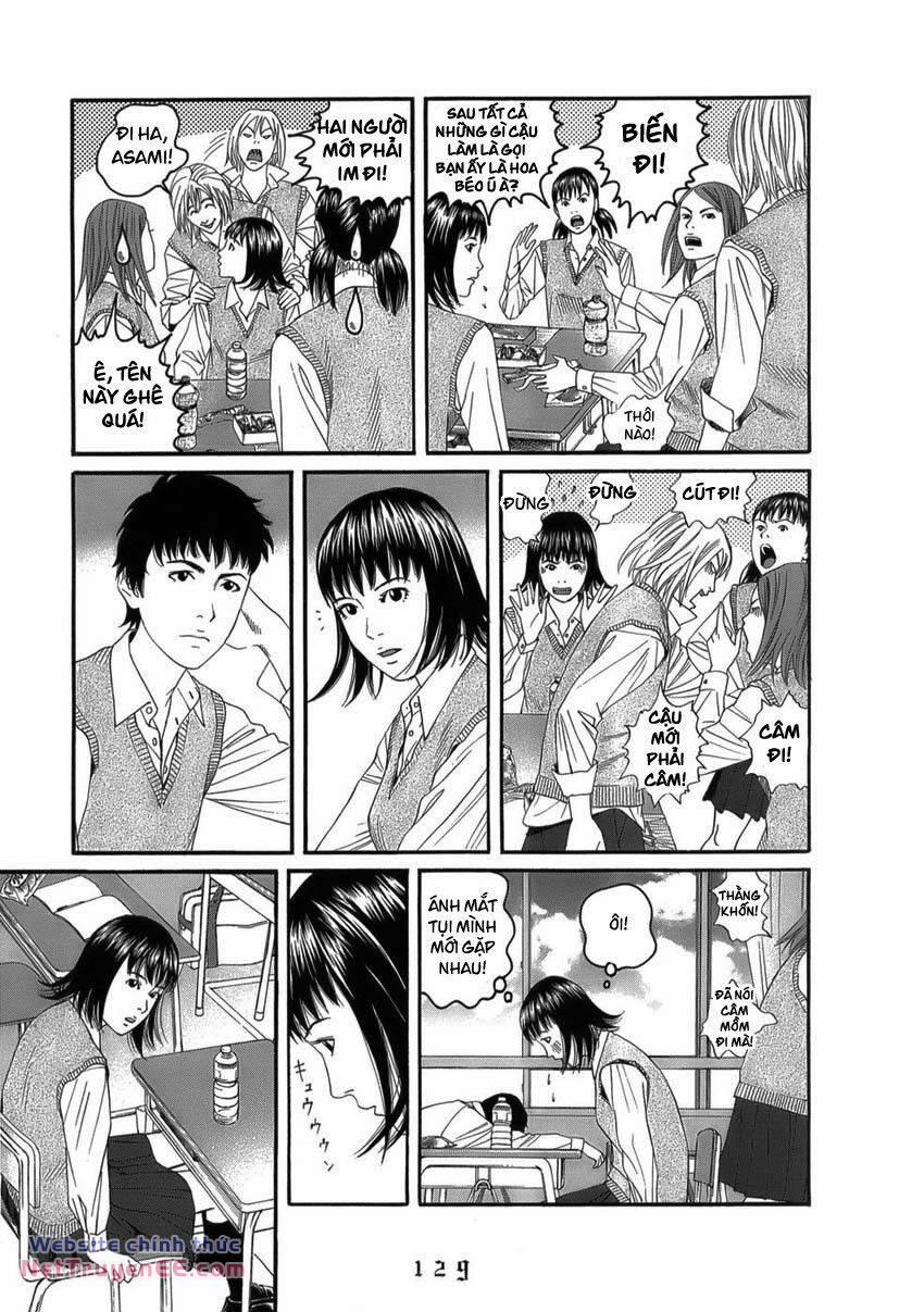 Thiếu Niên Thiếu Nữ Phiêu Lưu Ký 7 trang 2