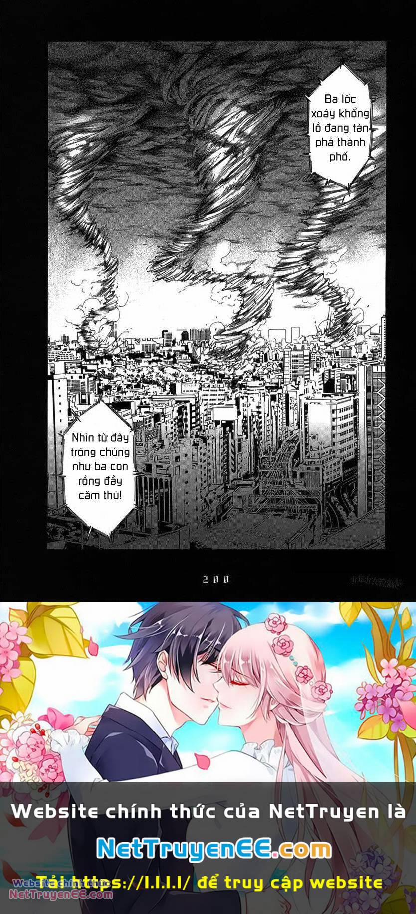 Thiếu Niên Thiếu Nữ Phiêu Lưu Ký 9 trang 23