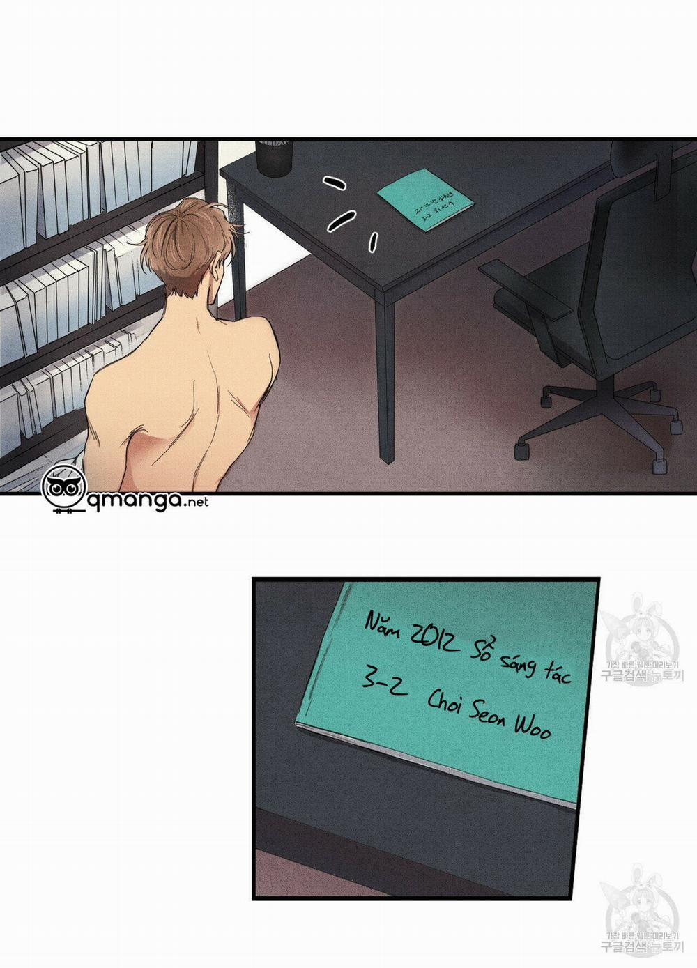 Thiếu Niên Văn Học 1 trang 13