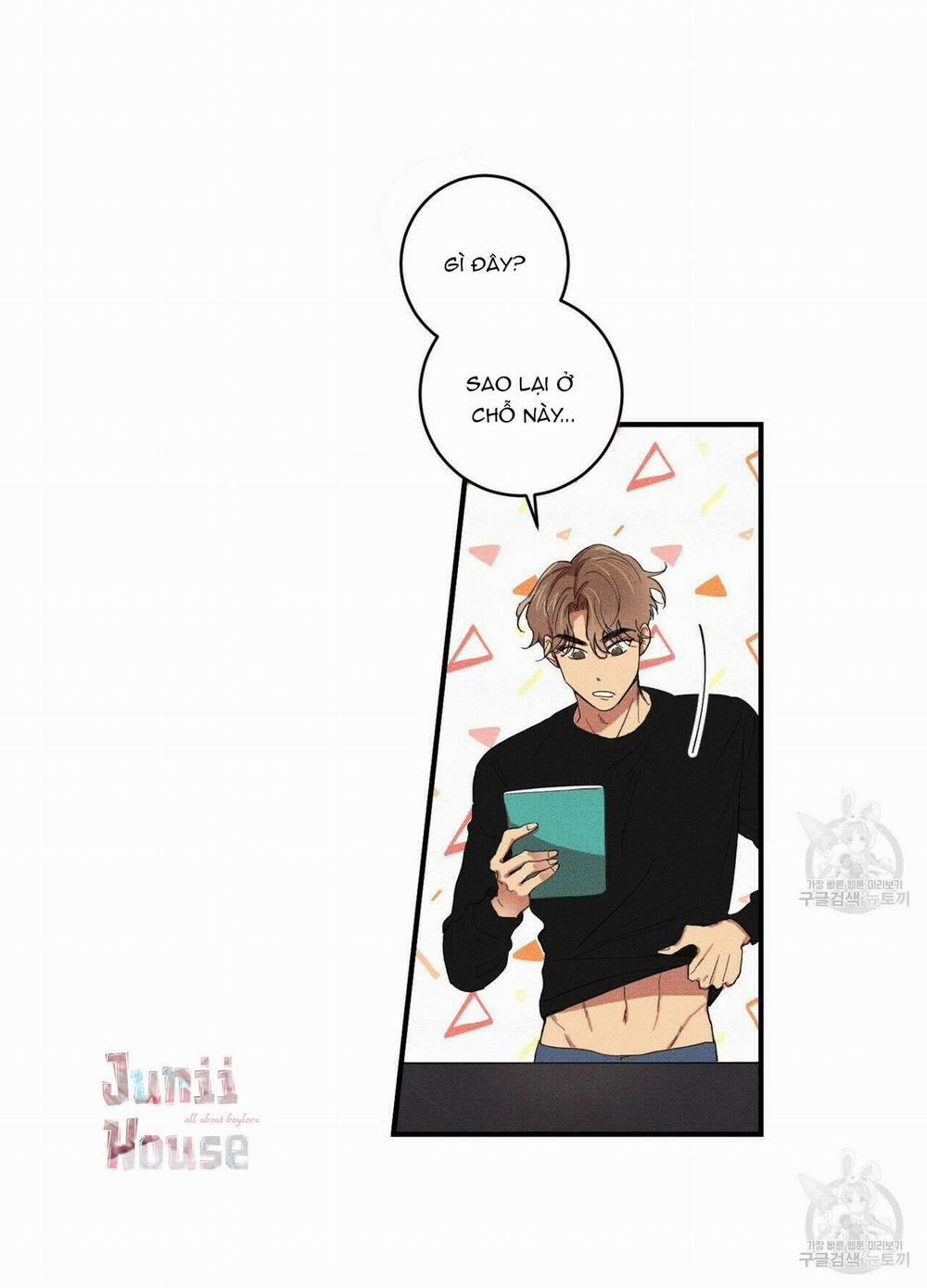 Thiếu Niên Văn Học 1 trang 14