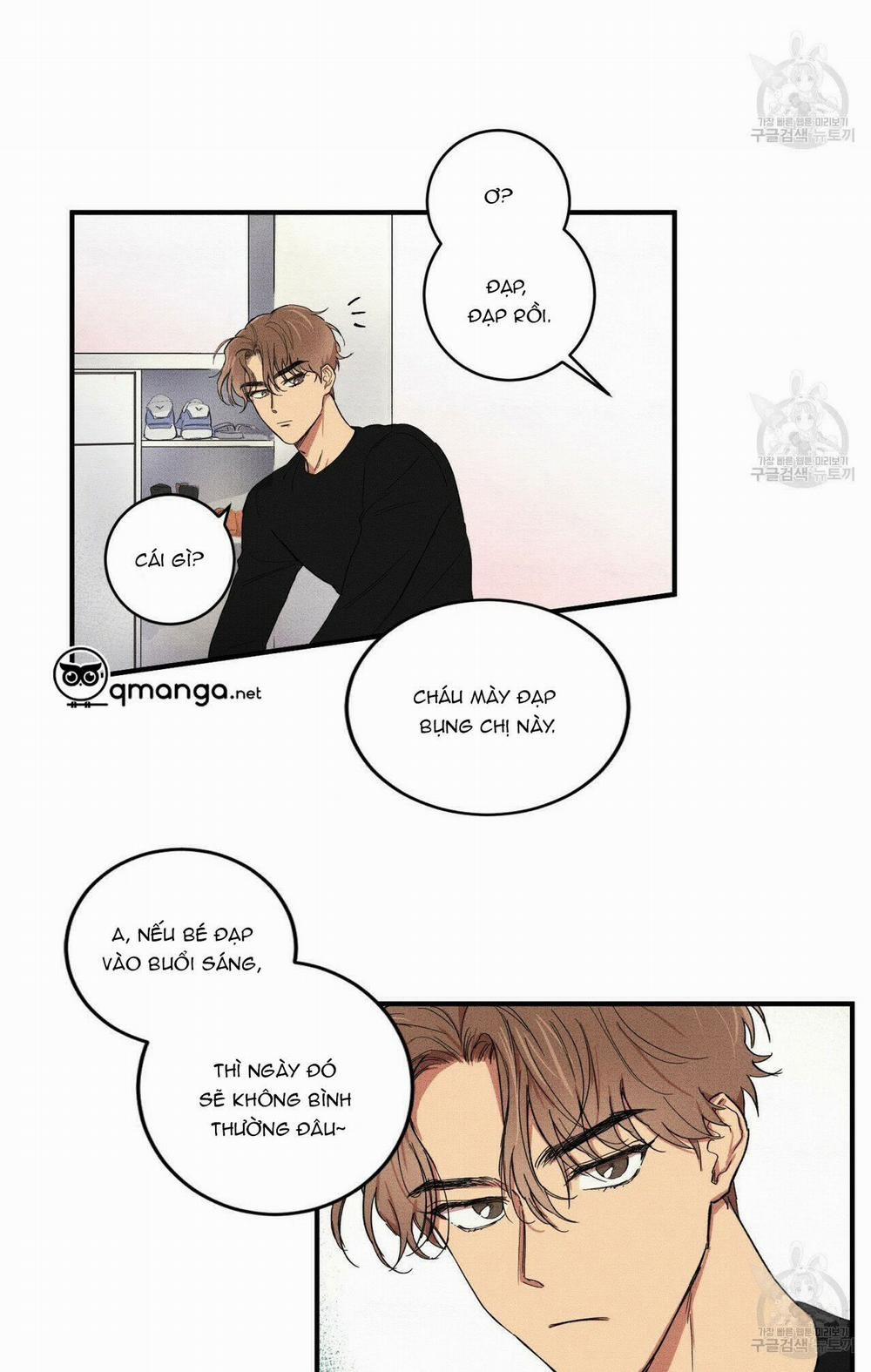 Thiếu Niên Văn Học 1 trang 16