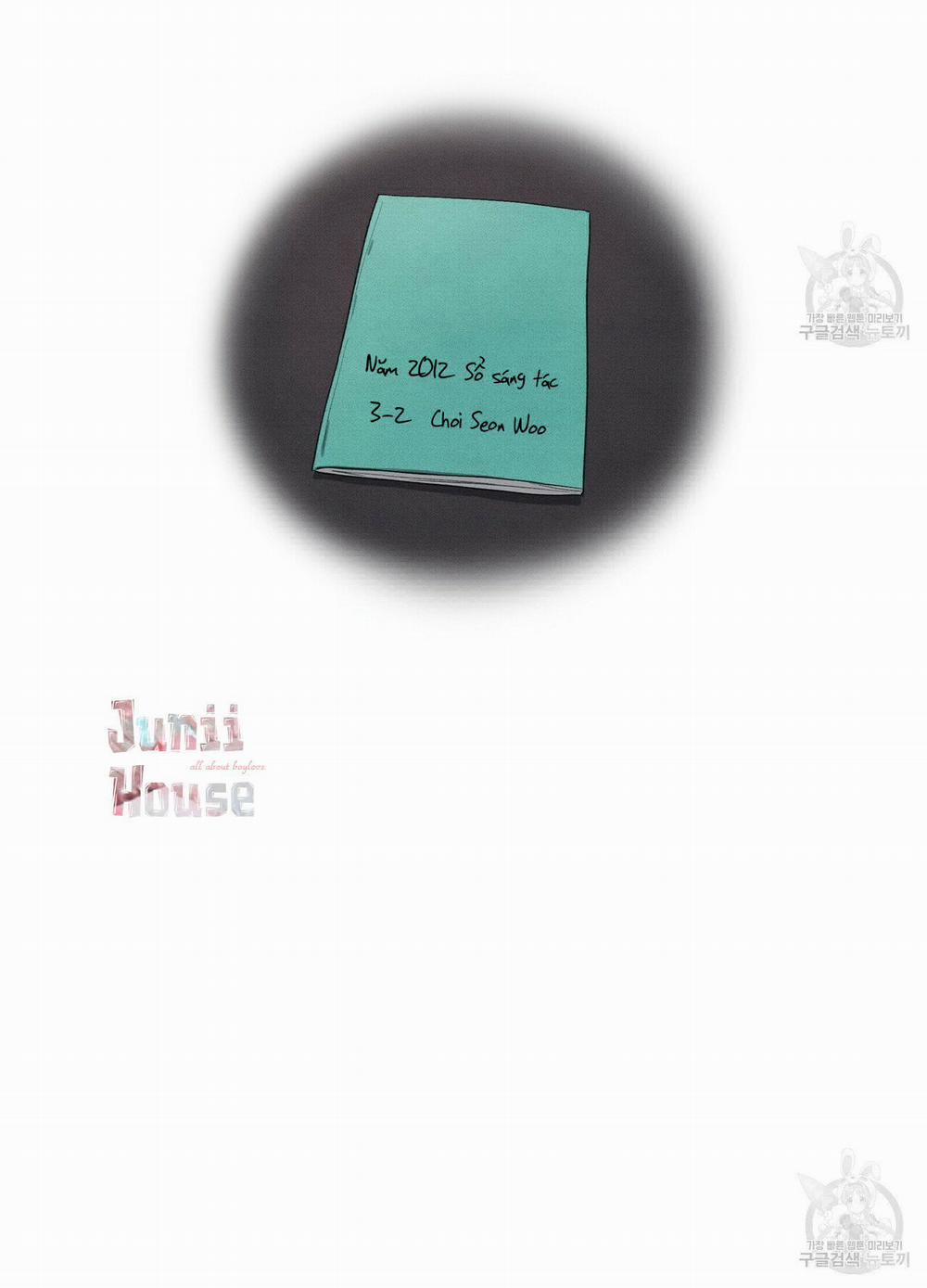 Thiếu Niên Văn Học 1 trang 19