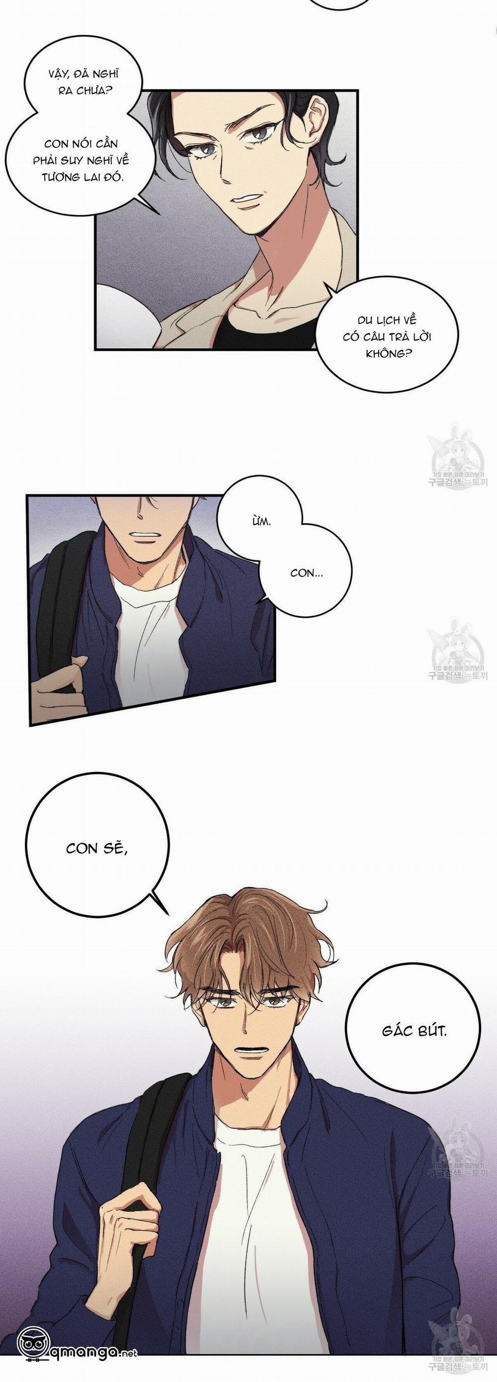 Thiếu Niên Văn Học 1 trang 2