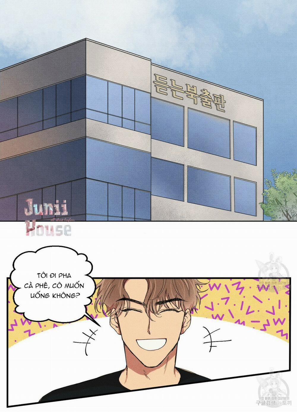 Thiếu Niên Văn Học 1 trang 21