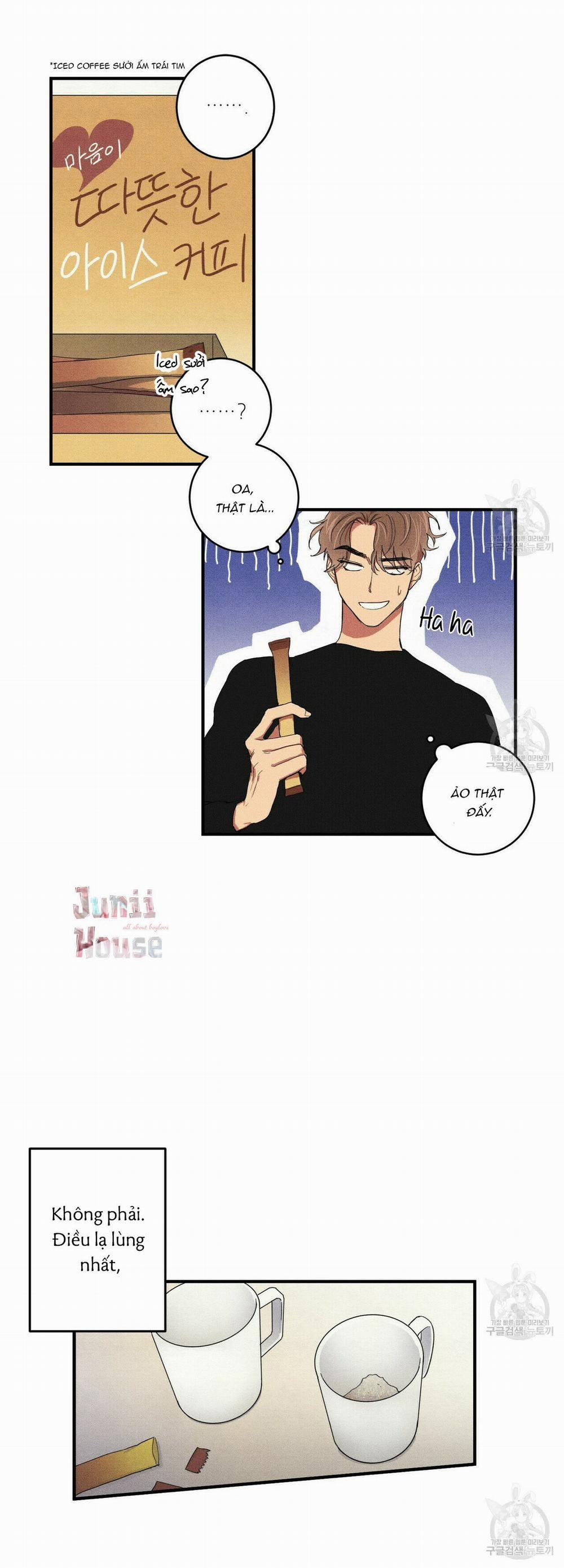 Thiếu Niên Văn Học 1 trang 23