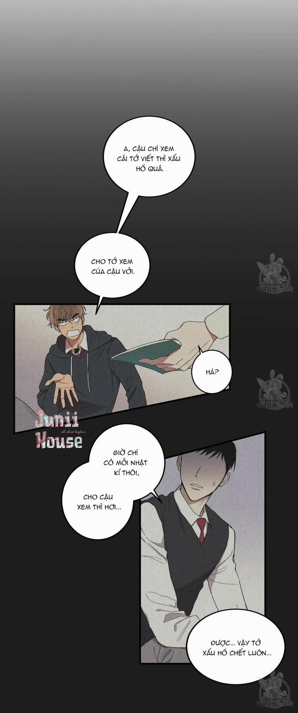 Thiếu Niên Văn Học 1 trang 35