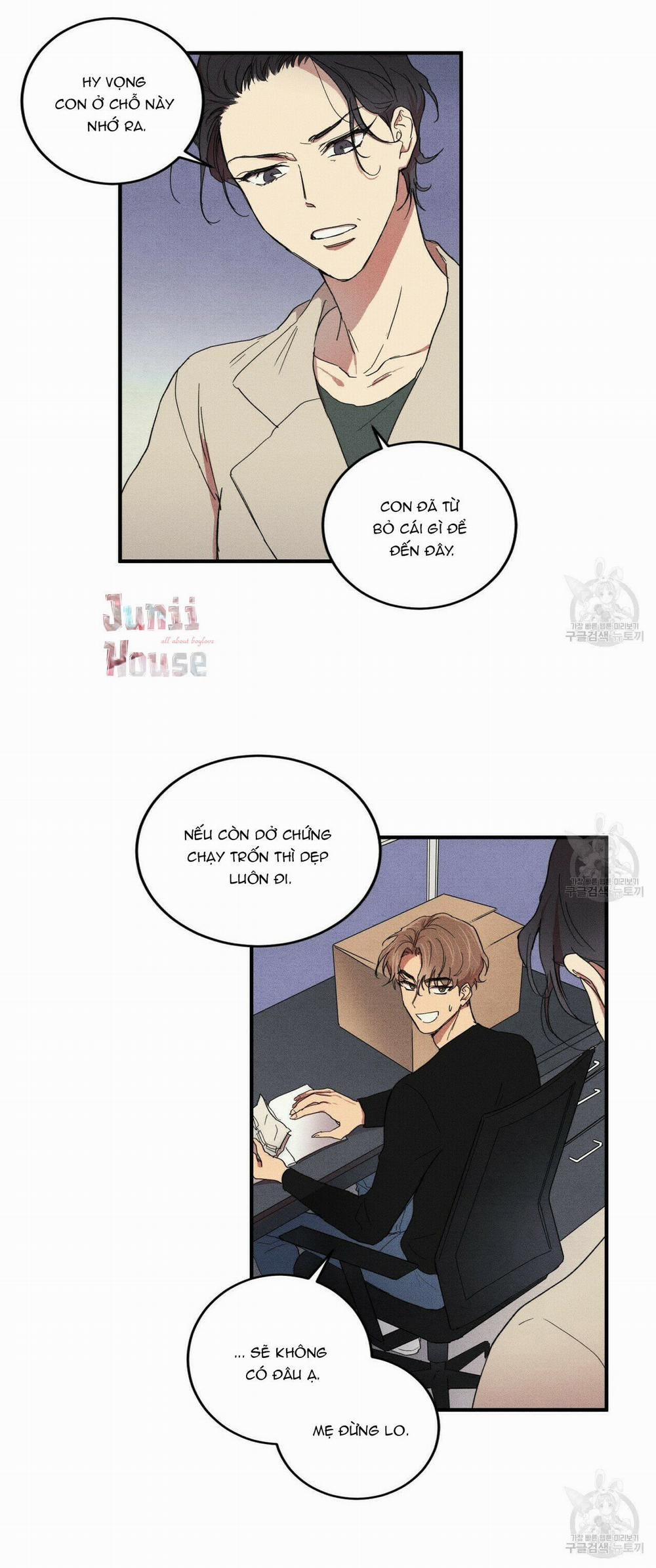 Thiếu Niên Văn Học 1 trang 39