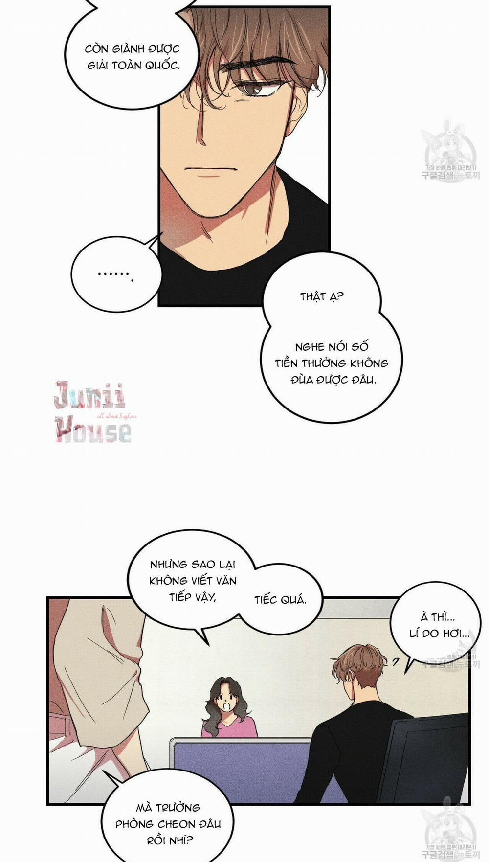 Thiếu Niên Văn Học 1 trang 41