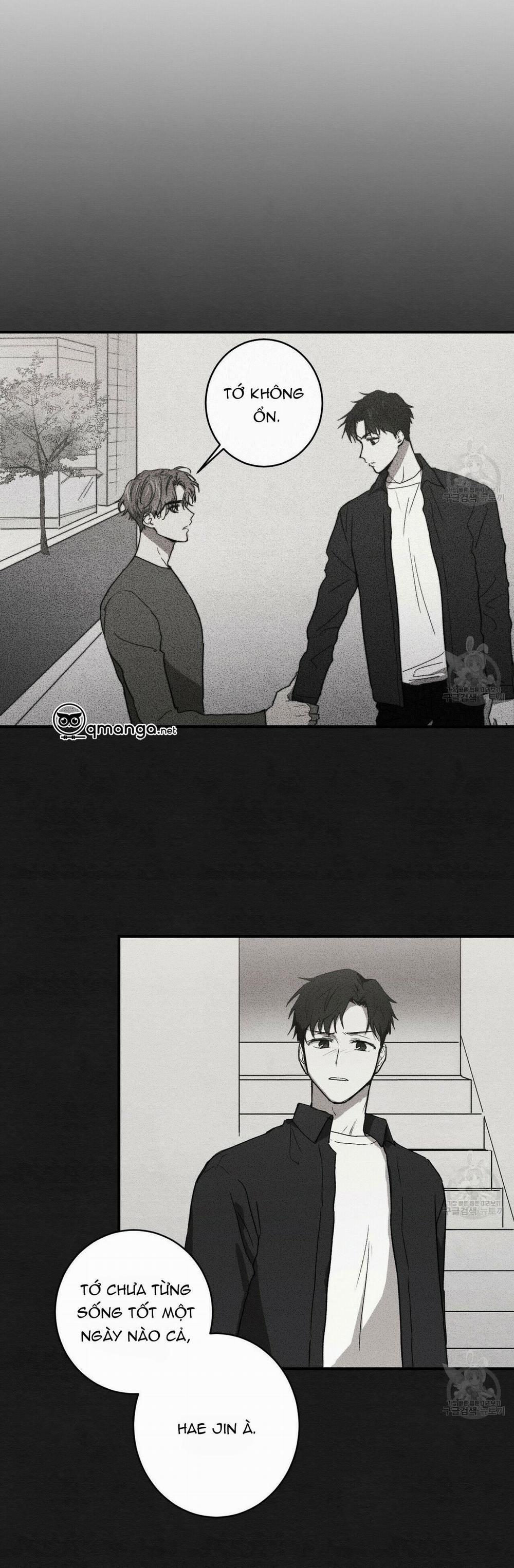 Thiếu Niên Văn Học 3 trang 16