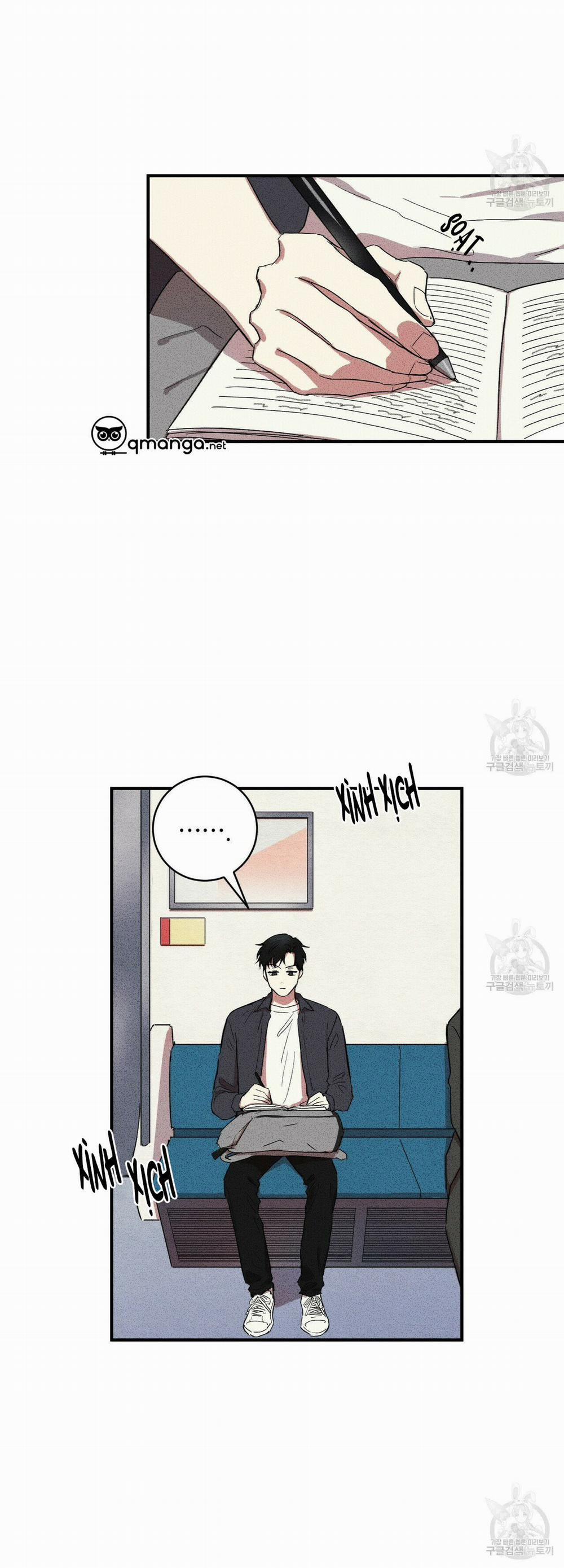 Thiếu Niên Văn Học 3 trang 2