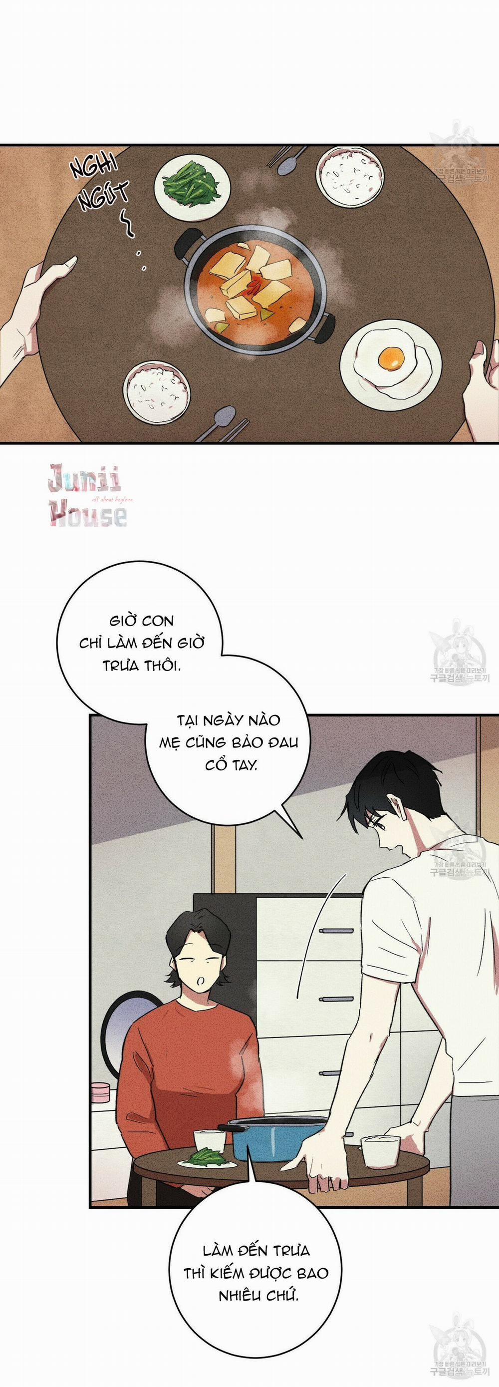 Thiếu Niên Văn Học 3 trang 22