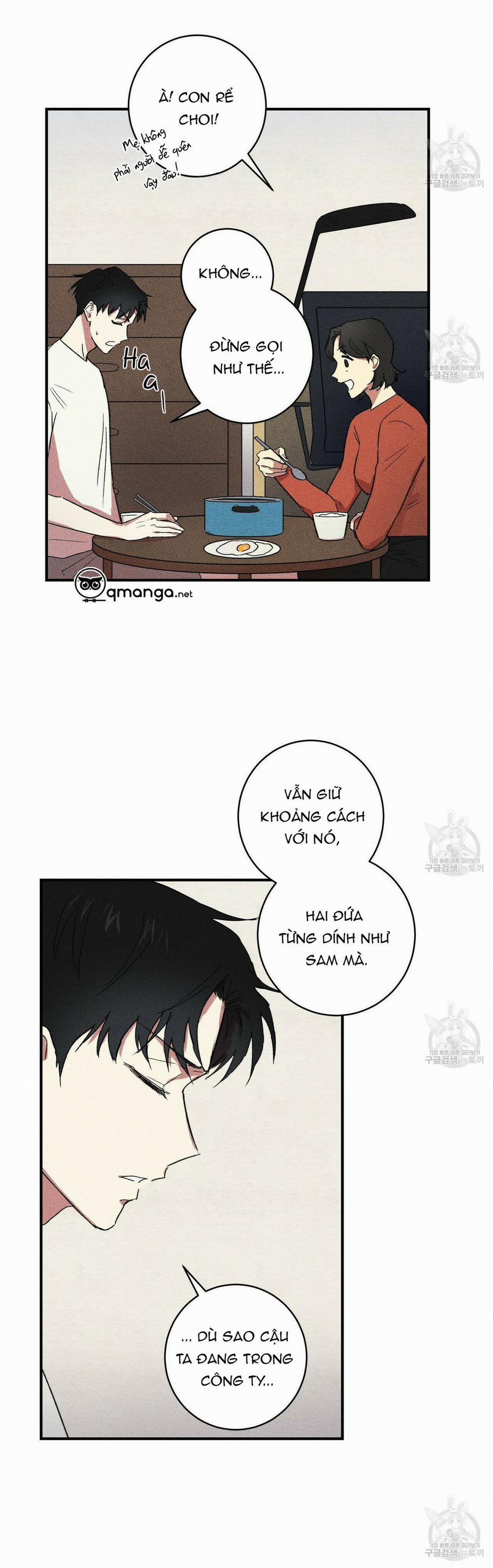 Thiếu Niên Văn Học 3 trang 27