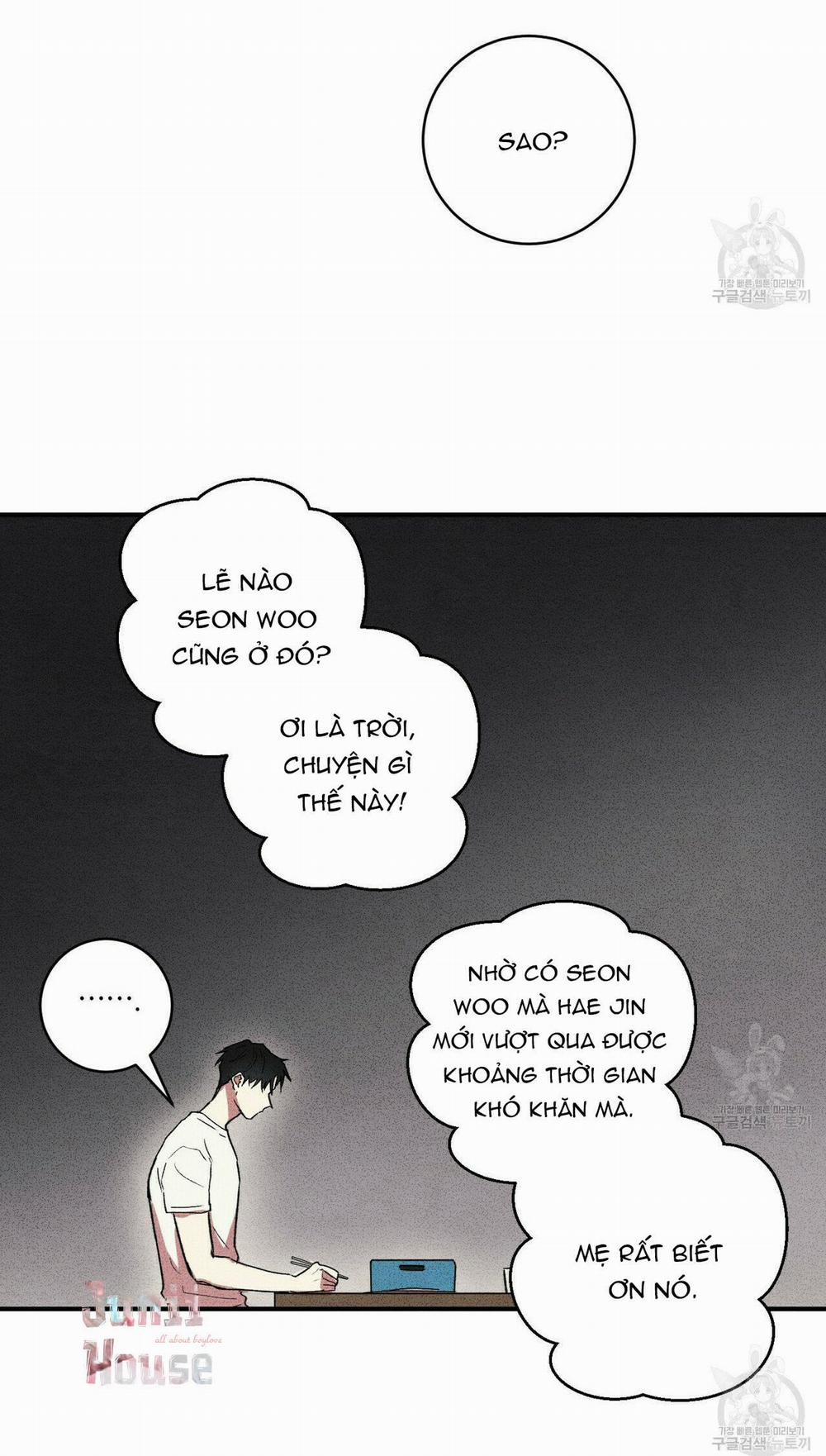 Thiếu Niên Văn Học 3 trang 28