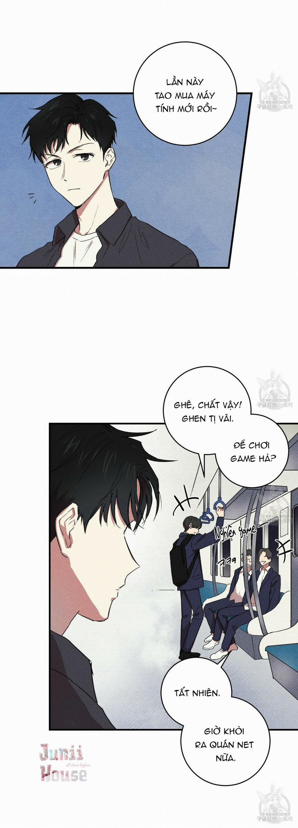 Thiếu Niên Văn Học 3 trang 3