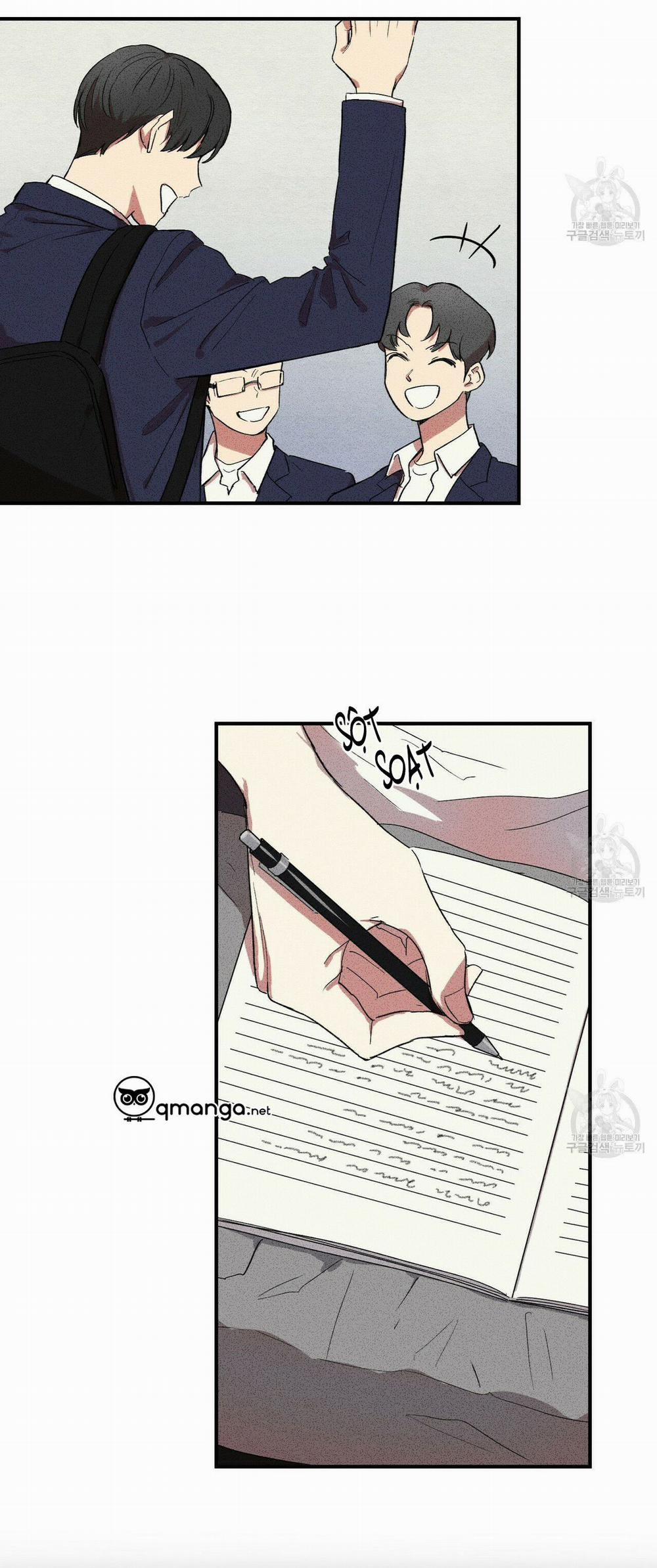 Thiếu Niên Văn Học 3 trang 4