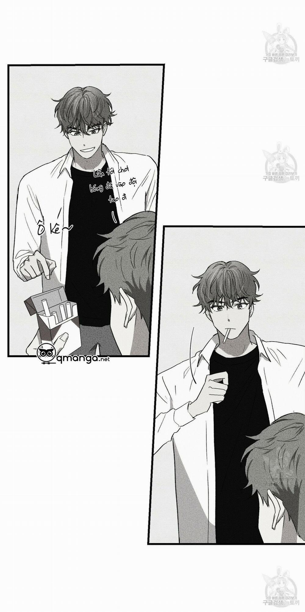 Thiếu Niên Văn Học 3 trang 47