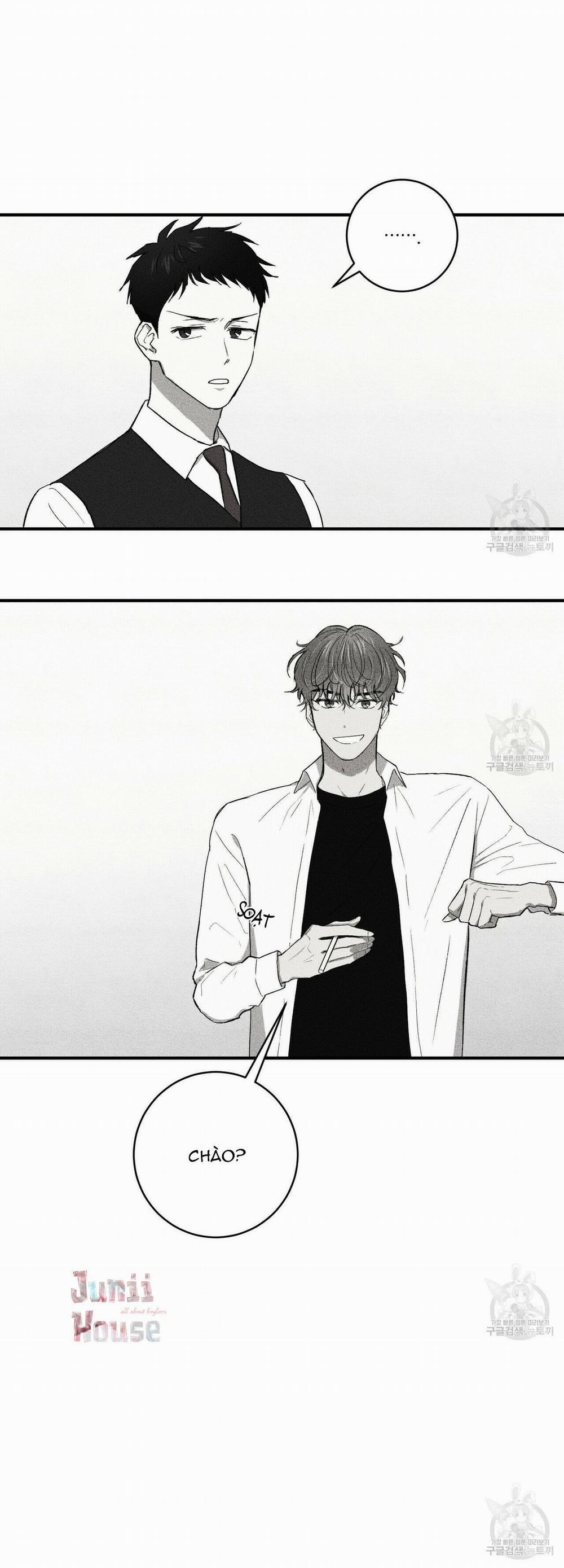 Thiếu Niên Văn Học 3 trang 48