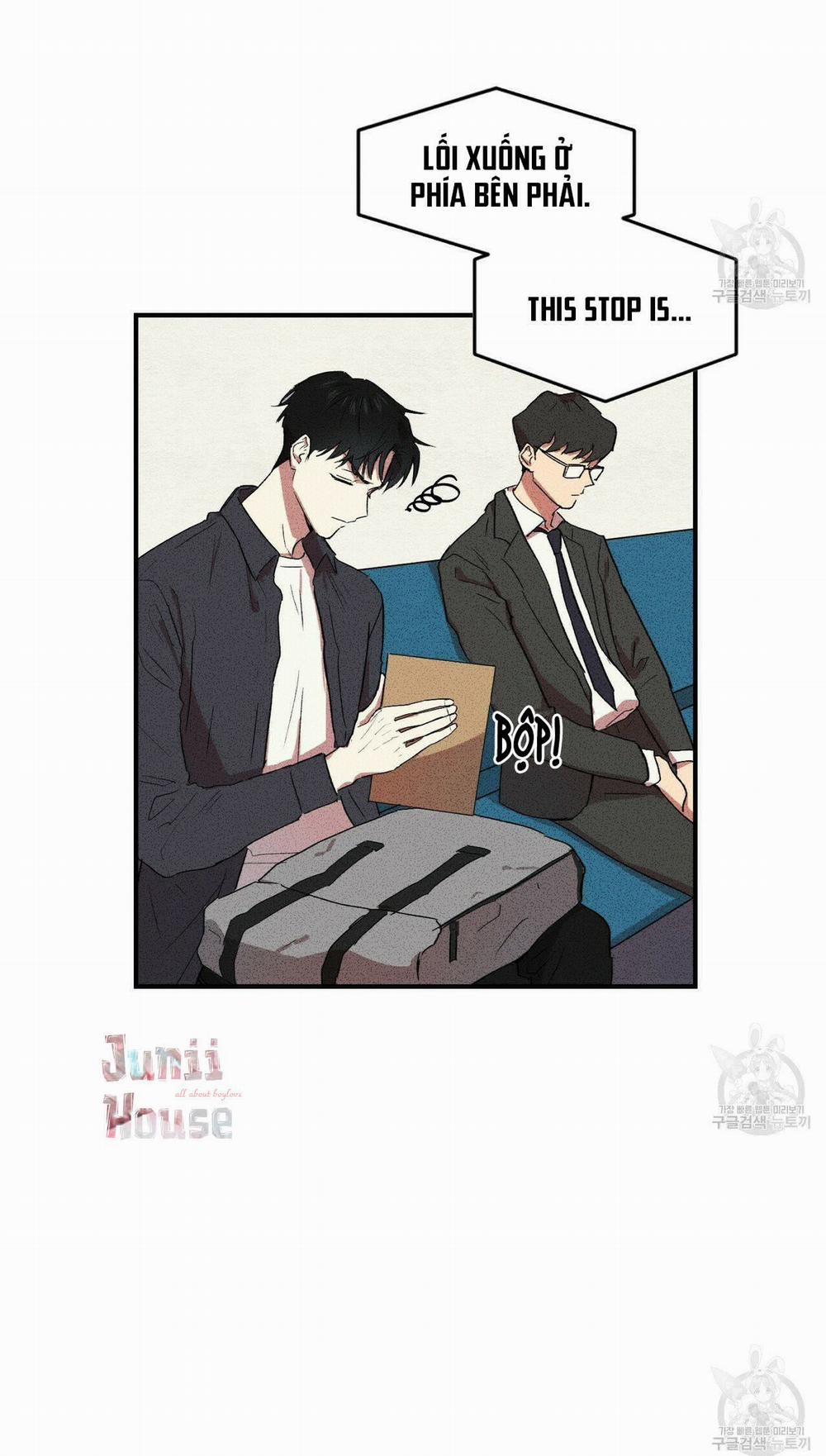 Thiếu Niên Văn Học 3 trang 7