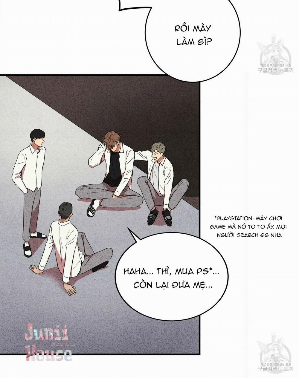 Thiếu Niên Văn Học 4 trang 14