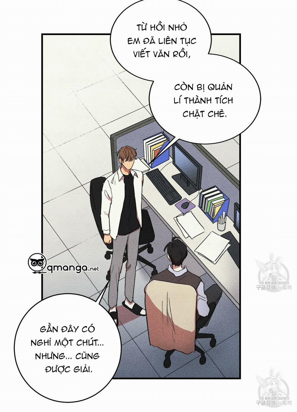 Thiếu Niên Văn Học 4 trang 35