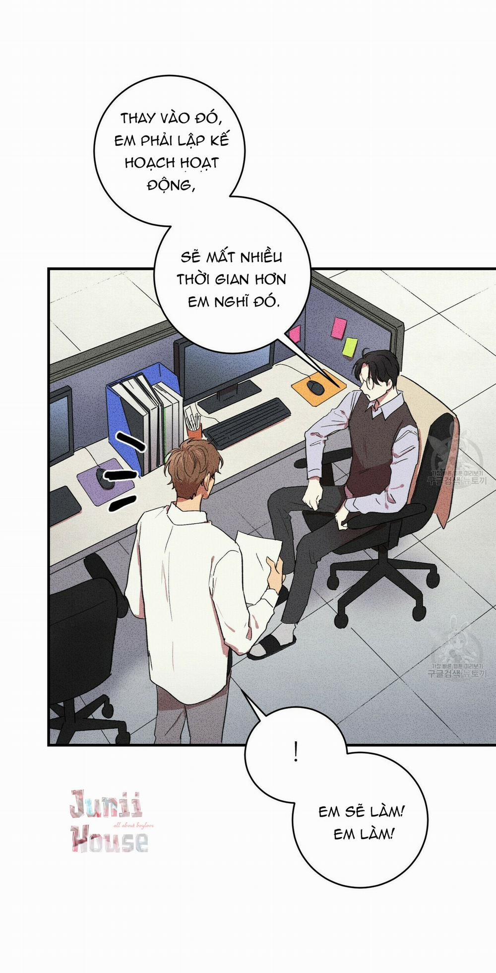 Thiếu Niên Văn Học 4 trang 40