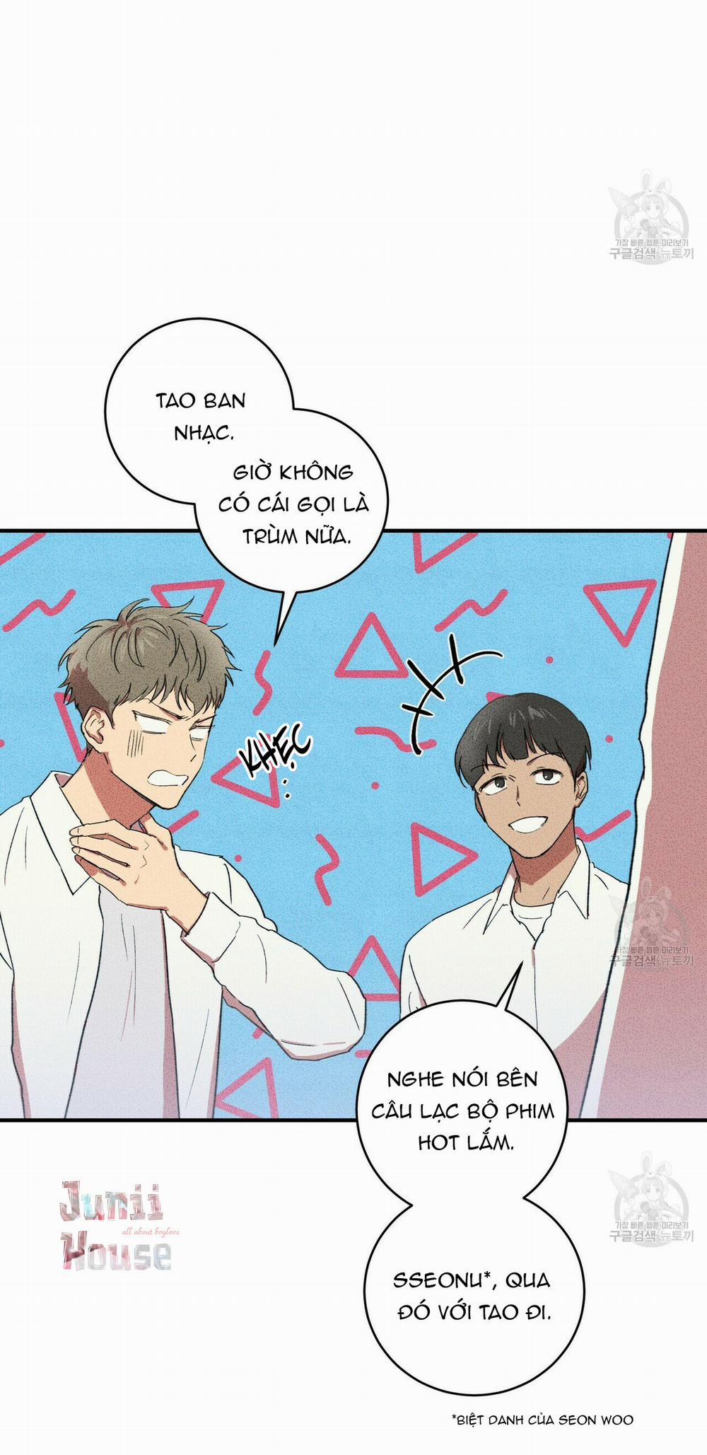 Thiếu Niên Văn Học 4 trang 8