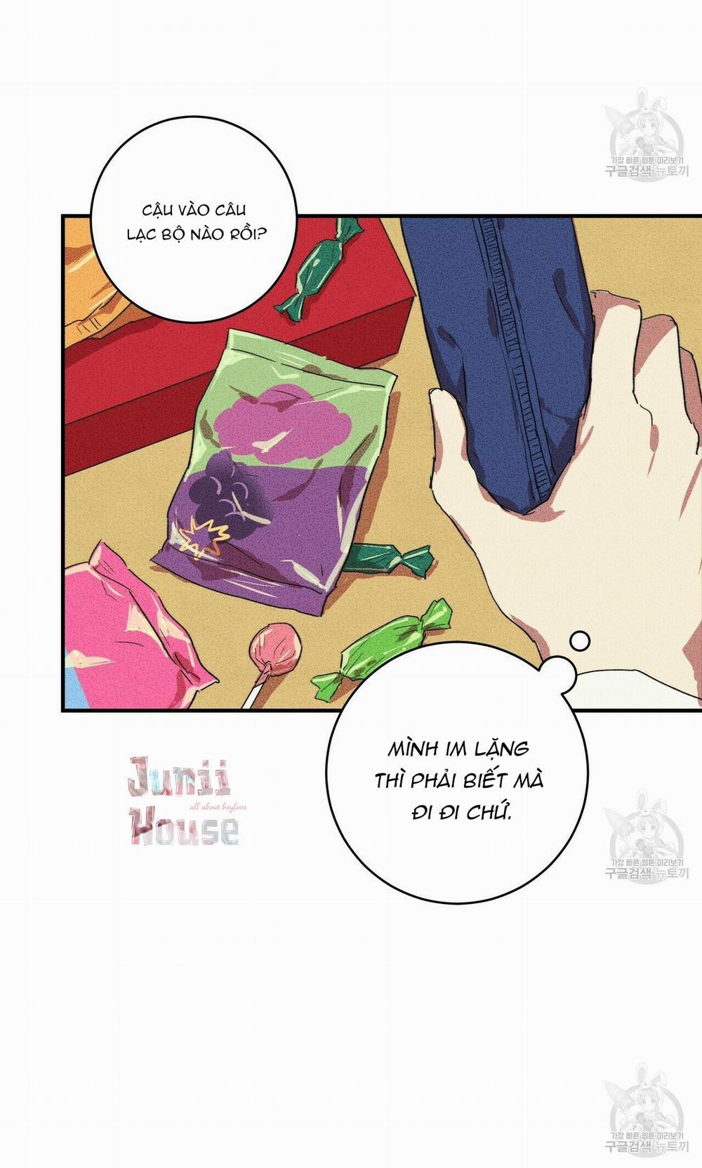 Thiếu Niên Văn Học 5 trang 14