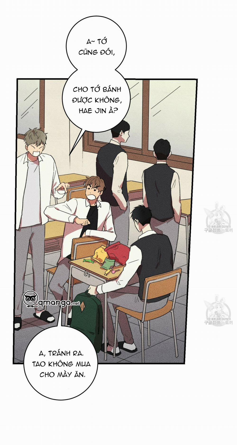 Thiếu Niên Văn Học 5 trang 15