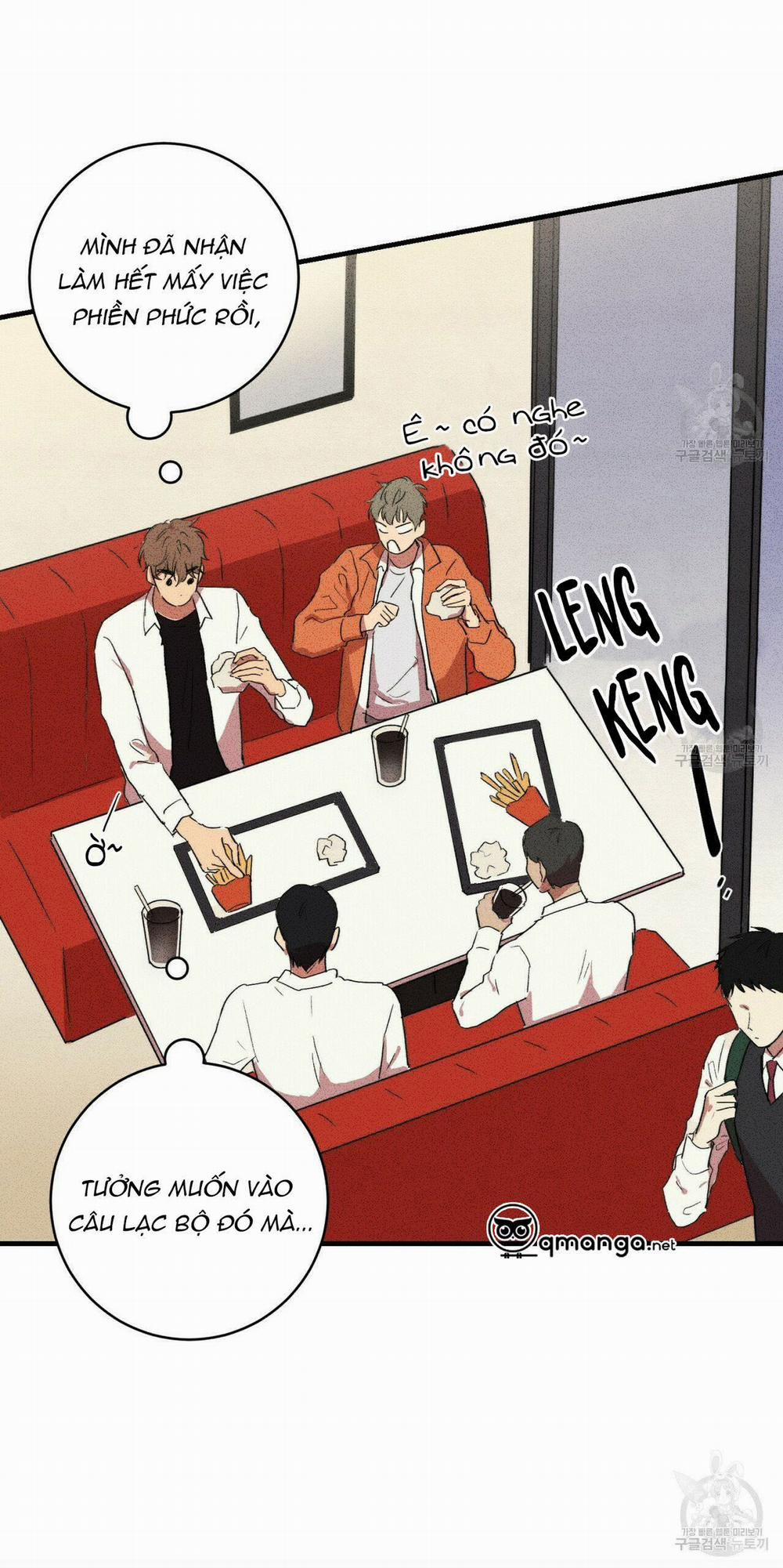 Thiếu Niên Văn Học 6 trang 11