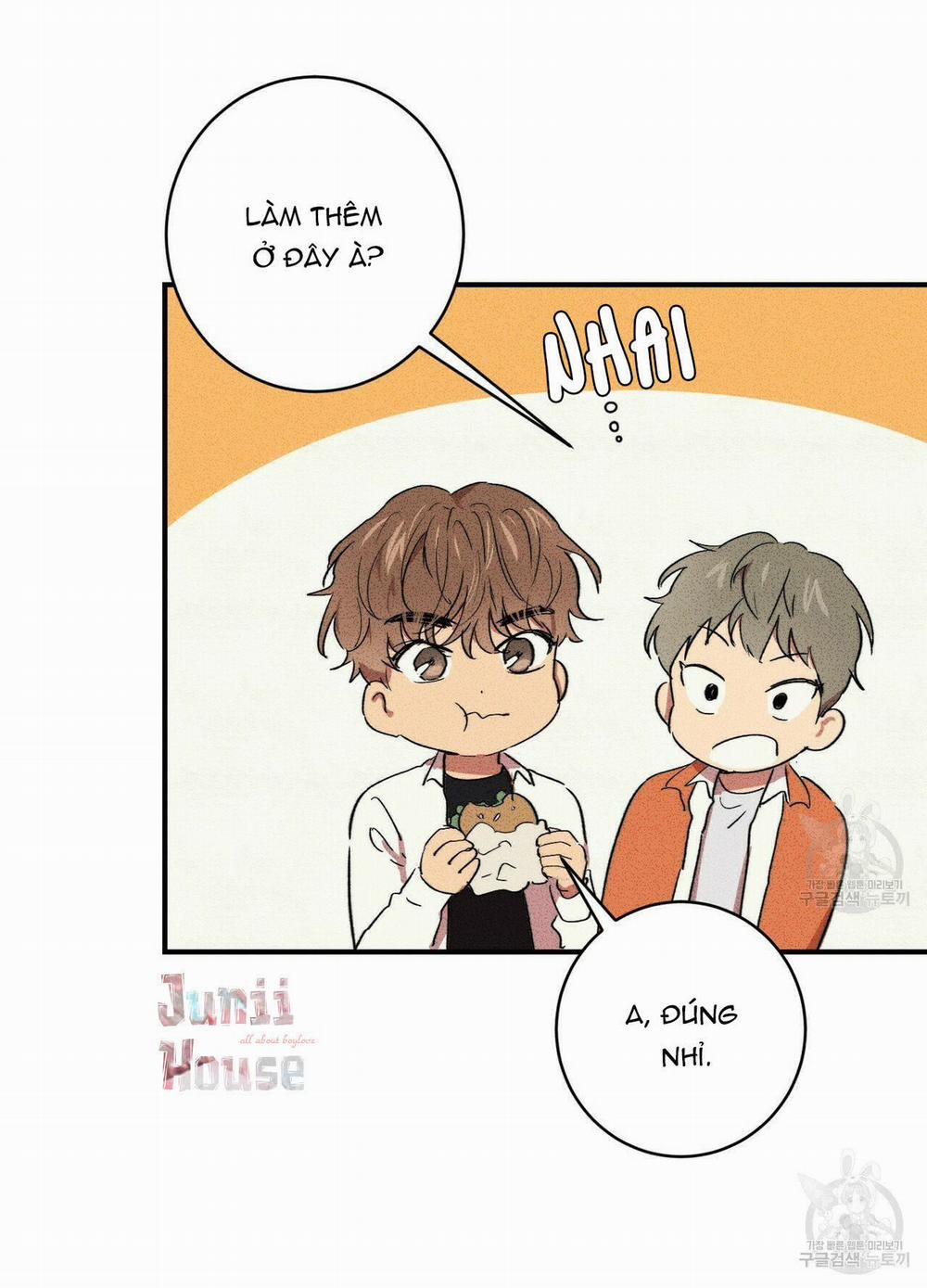 Thiếu Niên Văn Học 6 trang 16