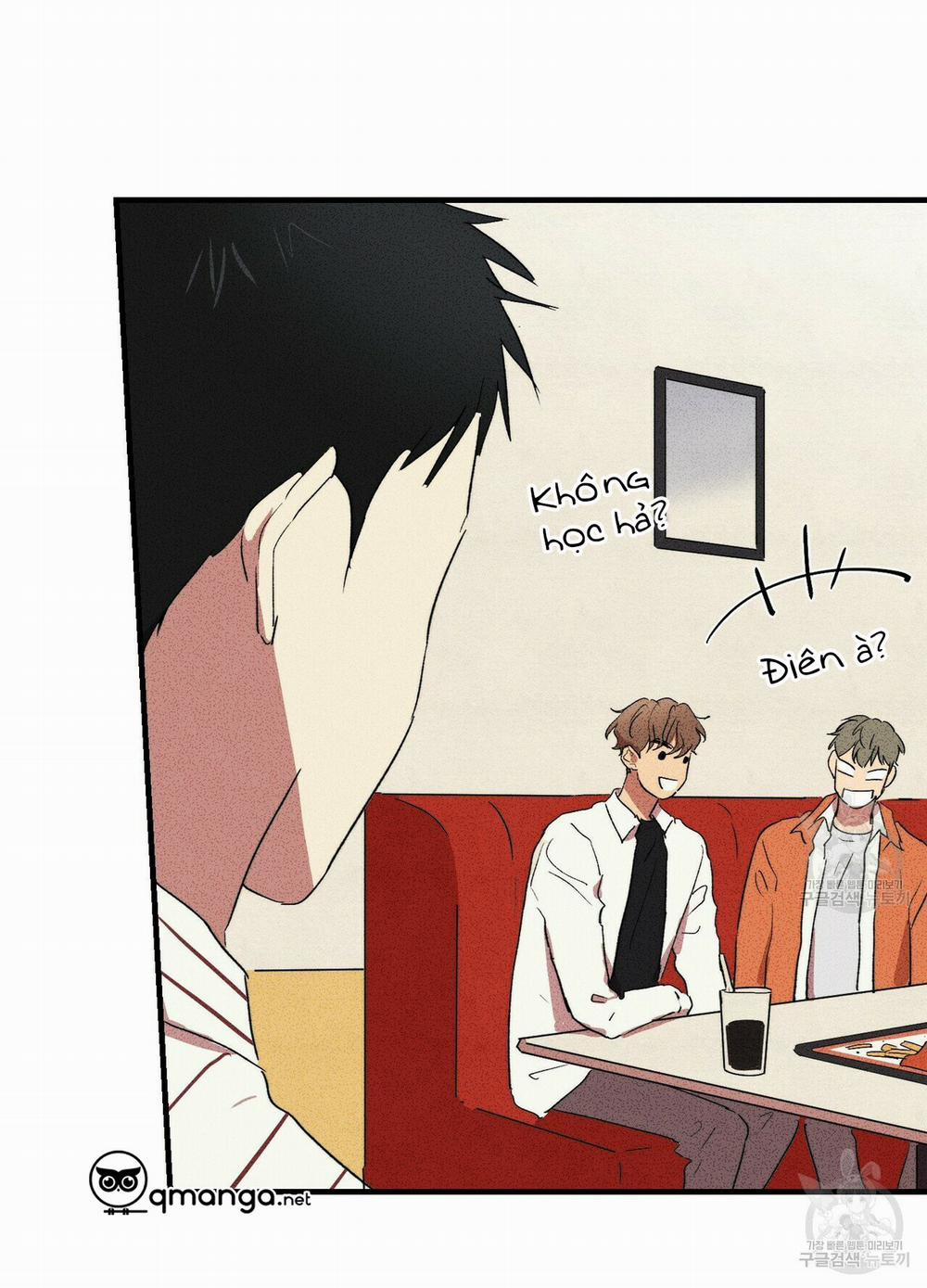 Thiếu Niên Văn Học 6 trang 21