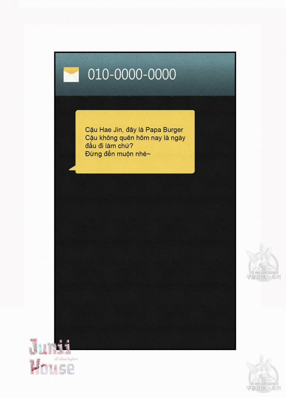 Thiếu Niên Văn Học 6 trang 3