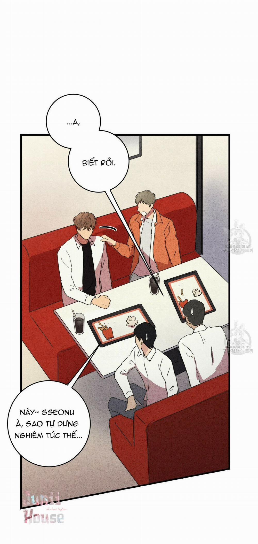 Thiếu Niên Văn Học 6 trang 38