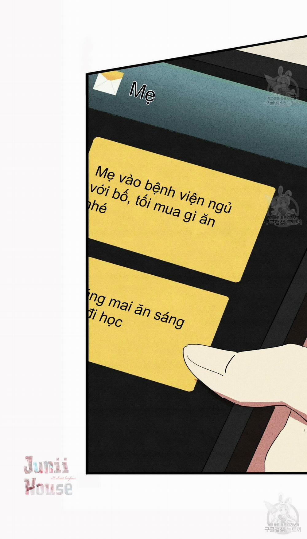 Thiếu Niên Văn Học 6 trang 50