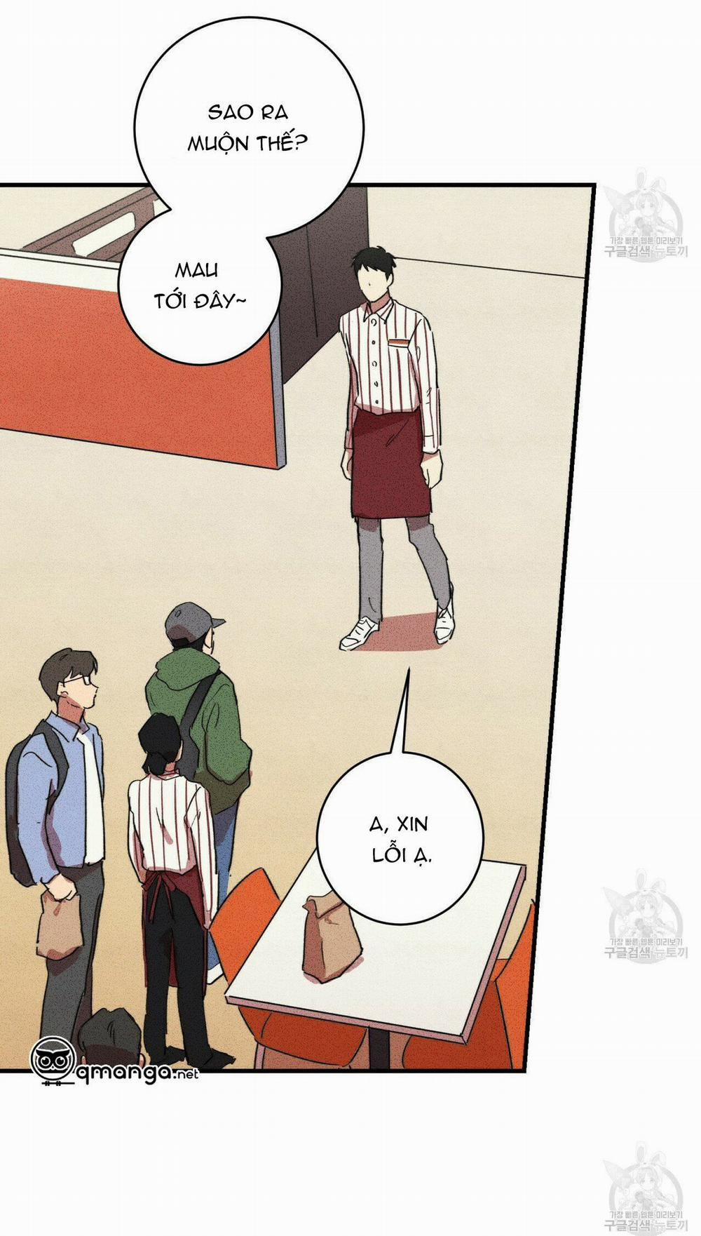 Thiếu Niên Văn Học 6 trang 55