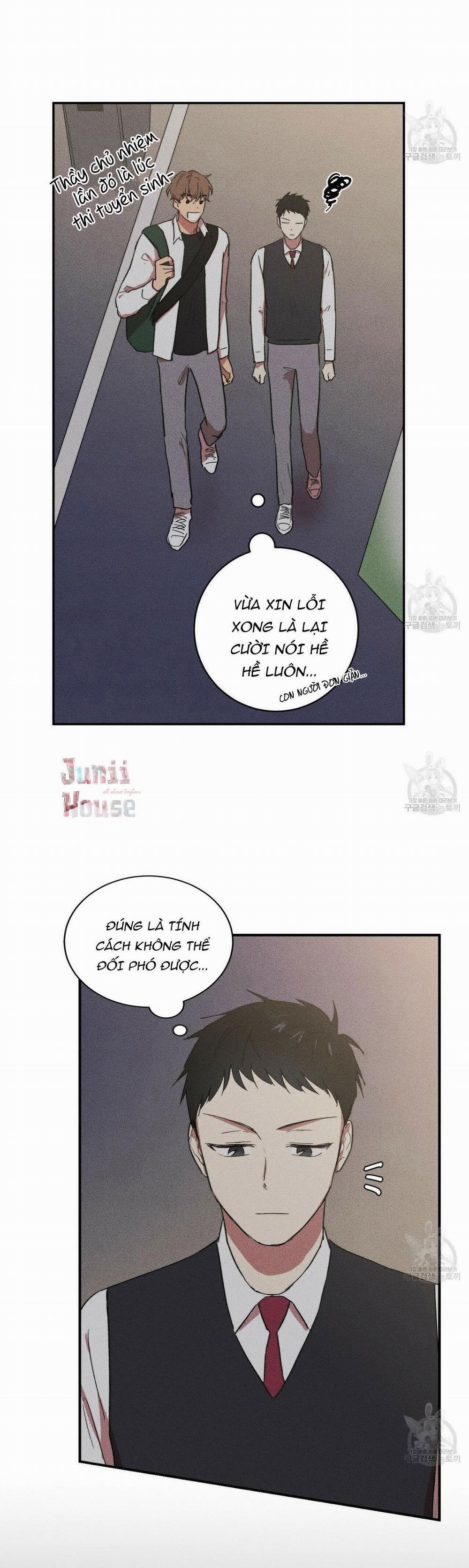 Thiếu Niên Văn Học 7 trang 16